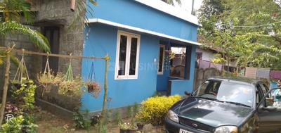 Image of 700 Sq.ft 2 BHK Independent House for sale in Ollur, Thrissur for Rs. 1700000