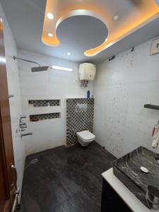 2 BHK Fully Furnished Independent Builder Floor