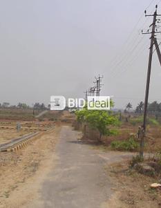 Residential Plot