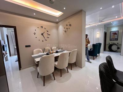 Hall Image of 2690 Sq.ft 3 BHK Apartment / Flat for sale in Sector 79 Mohali for Rs. 17500000