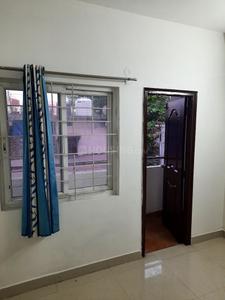 Bedroom Image of 876 Sq.ft 2 BHK Apartment / Flat for sale in Peeramcheru Hyderabad for Rs. 5500000