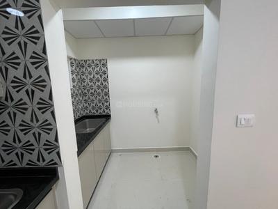 Kitchen Image of 1800 Sq.ft 3 BHK Apartment / Flat for rent in Hulimavu Bengaluru for Rs. 57000