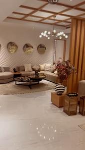 Hall Image of 2385 Sq.ft 3 BHK Apartment / Flat for sale in Noble Aurellia, Sector 88 Mohali for Rs. 27500000