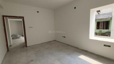 Bedroom Image of 1632 Sq.ft 4 BHK Apartment / Flat for sale in LN Fusion, Jharapada Bhubaneswar for Rs. 14319500