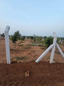 Image of 1000 Sq.ft Residential Plot / Land for sale in Keesara, Secunderabad for Rs. 786000