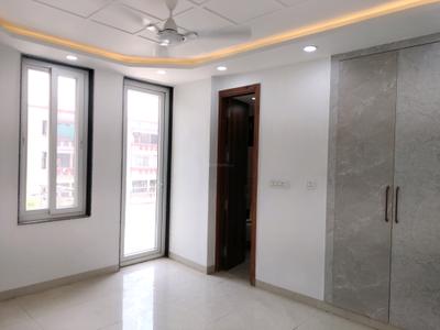 Bedroom Image of 2200 Sq.ft 4 BHK Apartment / Flat for sale in Prabhavi Apartments, Sector 10 Dwarka New Delhi for Rs. 36800000