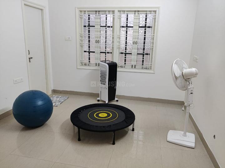 K P H B Phase 3, Kukatpally Bedroom 1