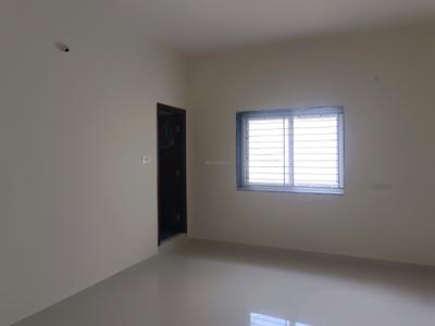 Bedroom Image of 1851 Sq.ft 3 BHK Apartment / Flat for sale in Alwal Secunderabad for Rs. 11106001