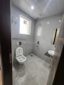 Bathroom Image of Clovers PG in Sector 38, Gurgaon