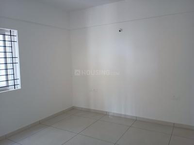 Bedroom Image of 1530 Sq.ft 3 BHK Apartment / Flat for sale in Abhee Kings Court by Abhee Ventures, Yamare Bengaluru for Rs. 14750000