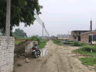 Image of 756 Sq.ft Residential Plot / Land for sale in Chipiyana Buzurg, Ghaziabad for Rs. 6300100