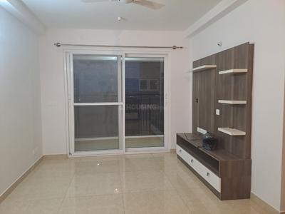 Hall Image of 1230 Sq.ft 2 BHK Apartment / Flat for rent in Prestige Falcon City, Konanakunte Bengaluru for Rs. 50000