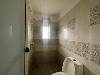 Bathroom Image of 1090 Sq.ft 2 BHK Apartment / Flat for sale in Windlass River Valley, Kuwan Wala Dehradun for Rs. 8400000