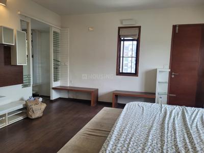 Bedroom Image of 4600 Sq.ft 5 BHK Duplex for sale in Panampilly Nagar Kochi for Rs. 30000000