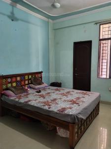 Bedroom Image of 900 Sq.ft 2 BHK Apartment / Flat for sale in Hathod Jaipur for Rs. 2400000