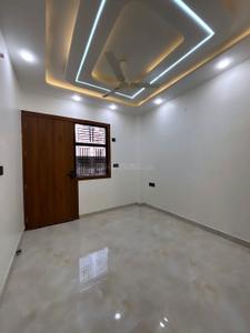 Hall Image of 700 Sq.ft 4.5 BHK Independent House for sale in Dwarka Mor New Delhi for Rs. 16800000