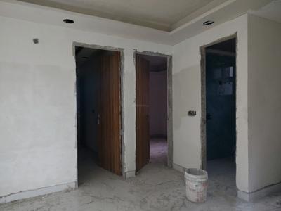 Living Room Image of 800 Sq.ft 2 BHK Apartment / Flat for sale in Kishangarh New Delhi for Rs. 5550000