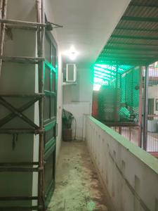 Bedroom One Image of 2115 Sq.ft 3 BHK Builder Floor for sale in Creative Estate Floors, Sector 49 Faridabad for Rs. 19000000