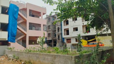 Turahalli Plot View 2