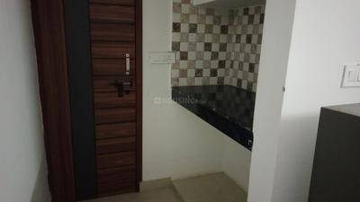 Sanjay Gram Kitchen 3