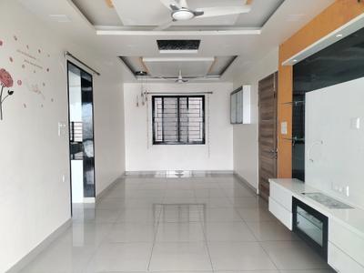 Living Room Image of 890 Sq.ft 2 BHK Apartment / Flat for rent in Nanded Madhuvanti, Nanded Pune for Rs. 29000