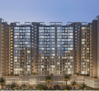 1 BHK Flat