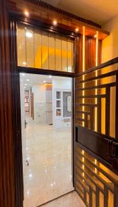 Balcony Image of 1550 Sq.ft 3 BHK Builder Floor for sale in Vaishali Ghaziabad for Rs. 12500000