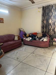 2 BHK Independent Builder Floor