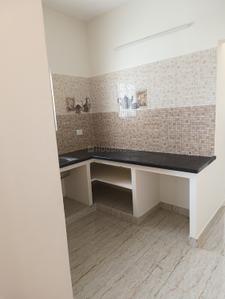 Kitchen Image of 900 Sq.ft 2 BHK Apartment / Flat for rent in Abdullapuram Kanchipuram for Rs. 11000