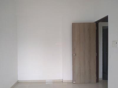 Bedroom Image of 660 Sq.ft 1 BHK Apartment / Flat for sale in Neminath Hiloni Heights, Fatherwadi Vasai for Rs. 3650000