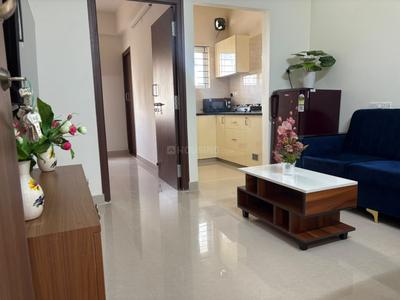 1 BHK Flat