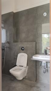 Image of 1400 Sq.ft 3 BHK Apartment / Flat for sale in Vile Parle East, Mumbai for Rs. 60000000