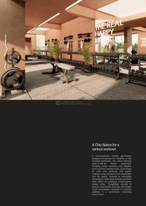 Image of 1272 Sq.ft 3 BHK Apartment / Flat for sale in Marra, Goa for Rs. 40500000