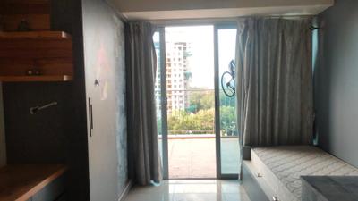 Bedroom Image of 1850 Sq.ft 3.5 BHK Apartment / Flat for sale in Amanora Neo Towers, Hadapsar Pune for Rs. 25500000