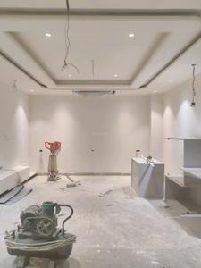 Dining Area Image of 4500 Sq.ft 4 BHK Builder Floor for sale in Ridhi Elite Floors, Sector 21C Faridabad for Rs. 39000000