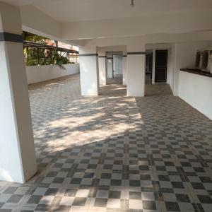 Balcony Image of 1130 Sq.ft 3 BHK Apartment / Flat for rent in Adgaon Nashik for Rs. 16000