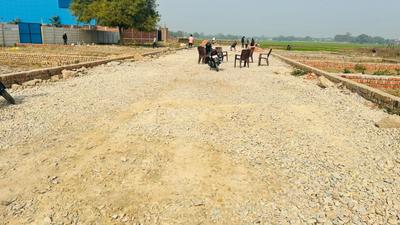 Image of 1200 Sq.ft Residential Plot / Land for sale in Rohania, Varanasi for Rs. 4200000