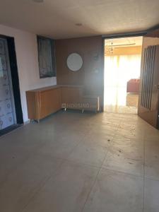 Hall Image of 2550 Sq.ft 3 BHK Apartment / Flat for rent in Vaishno Devi Circle Ahmedabad for Rs. 85000