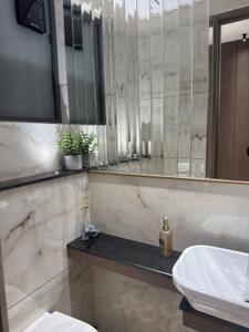 Bathroom Image of 2690 Sq.ft 3.5 BHK Apartment / Flat for sale in Nabha Zirakpur for Rs. 23537500