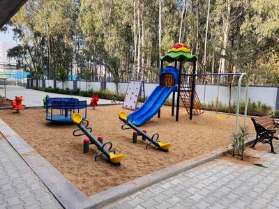 Image of 1165 Sq.ft 3 BHK Apartment / Flat for sale in Kadugodi, Bengaluru for Rs. 7900000