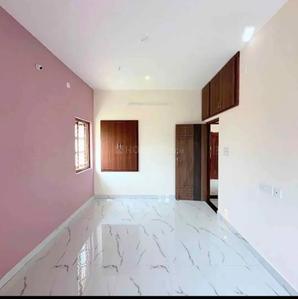 Hall Image of 1000 Sq.ft 2 BHK Villa for sale in Guduvancheri Chennai for Rs. 6400000