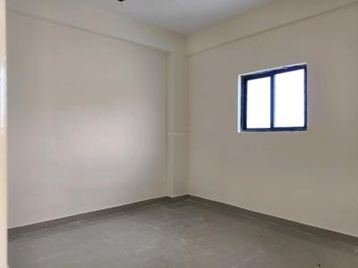 Bedroom Image of 600 Sq.ft 1 BHK Independent House for rent in Warje Pune for Rs. 11000