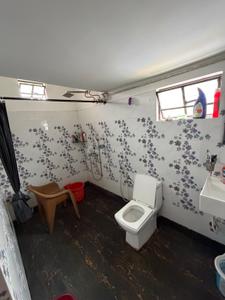 Bathroom Image of 3000 Sq.ft 4 BHK Independent House for sale in Khardaha Kolkata for Rs. 9500000