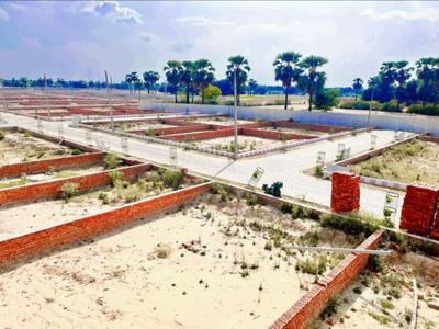 Image of 1150 Sq.ft Residential Plot / Land for sale in Bakshi Ka Talab, Lucknow for Rs. 2100000