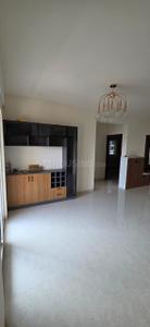 Hall Image of 1100 Sq.ft 3 BHK Apartment / Flat for rent in DSR RR Avenues, Yelahanka New Town Bengaluru for Rs. 50000