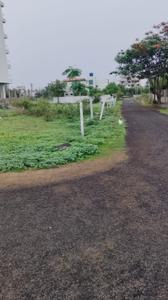 Image of 3000 Sq.ft Residential Plot / Land for sale in Vayusena Nagar, Nagpur for Rs. 12000000
