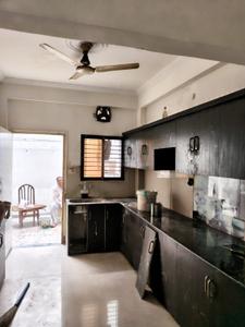 Kitchen Image of 3900 Sq.ft 5 BHK Independent House for sale in Pipalia Pende Khan Bhopal for Rs. 28500000
