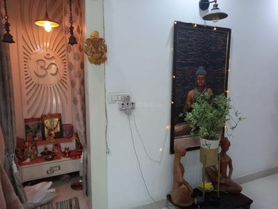 Hall Image of 2300 Sq.ft 4.5 BHK Apartment / Flat for sale in Trident Embassy, Noida Extension Greater Noida for Rs. 30000000