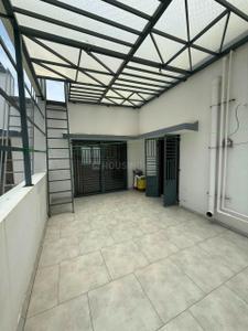 Balcony Image of 1481 Sq.ft 4 BHK Duplex for sale in Bhayli Vadodara for Rs. 14500000