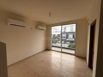 Hall Image of 6168 Sq.ft 4.5 BHK Villa for sale in Godrej Golf Links Villas, Jaypee Greens Greater Noida for Rs. 140000000